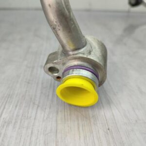 Tuyau de climatisation VOLKSWAGEN GOLF 5 Diesel