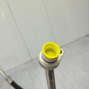 Tuyau de climatisation VOLKSWAGEN GOLF 6 Diesel