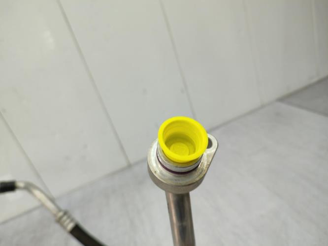 Tuyau de climatisation VOLKSWAGEN GOLF 6 Diesel