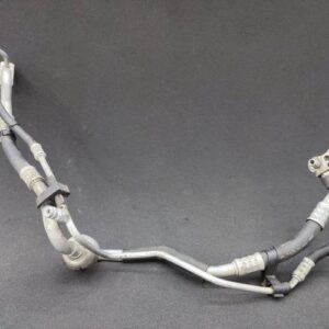 Tuyau de climatisation OPEL CORSA C PHASE 1 Essence