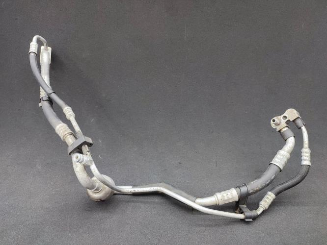 Tuyau de climatisation OPEL CORSA C PHASE 1 Essence