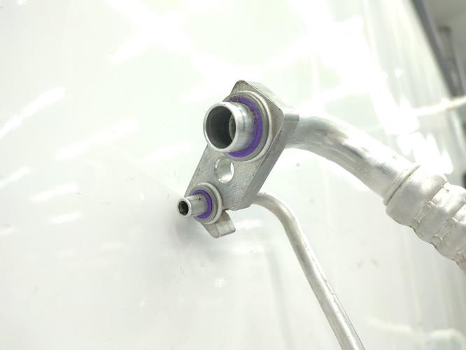 Tuyau de climatisation OPEL ASTRA K PHASE 1 Essence