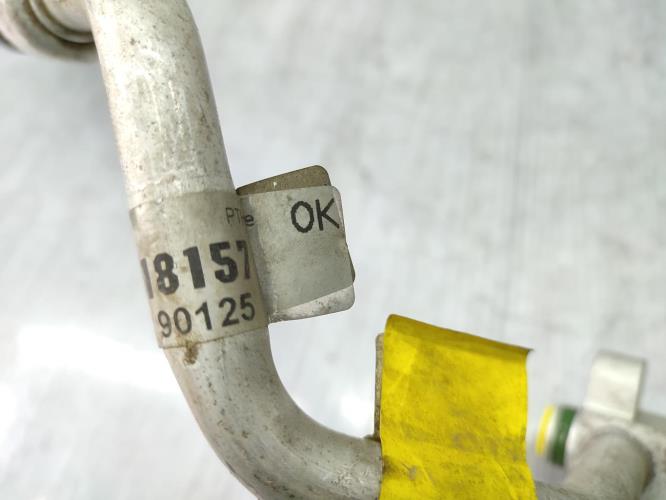 Tuyau de climatisation FIAT PANDA 2 PHASE 1 Essence