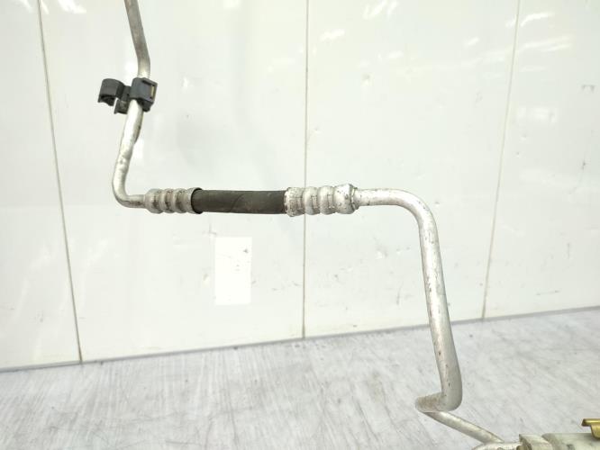 Tuyau de climatisation FIAT DOBLO 1 PHASE 1 Diesel