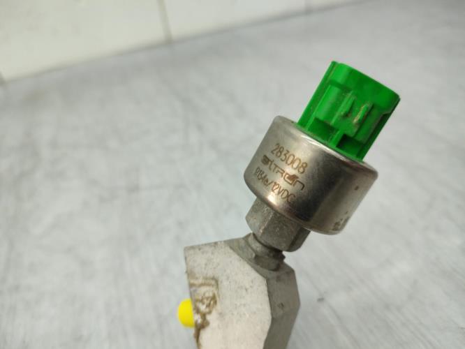 Tuyau de climatisation FIAT DOBLO 1 PHASE 1 Diesel