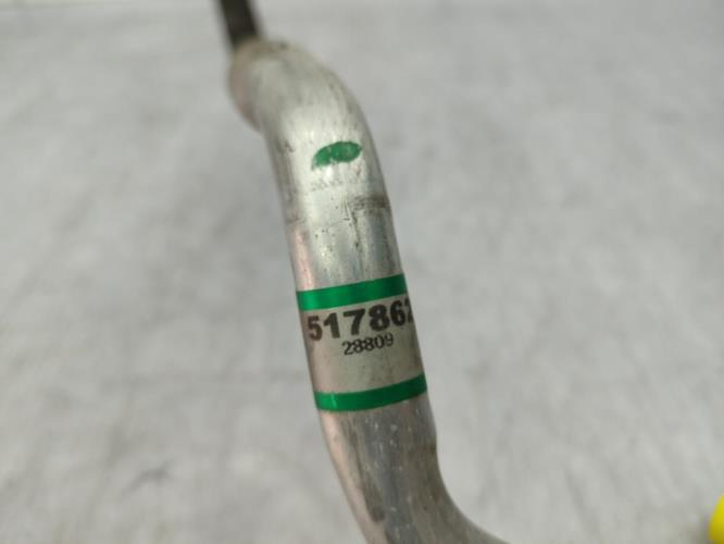 Tuyau de climatisation FIAT 500 2 CABRIO PHASE 1 Essence