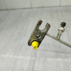 Tuyau de climatisation FIAT 500 2 PHASE 1 Essence