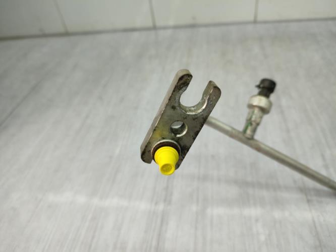 Tuyau de climatisation FIAT 500 2 PHASE 1 Essence