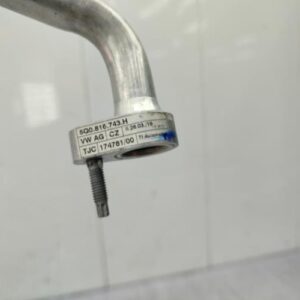 Tuyau de climatisation SEAT LEON 3 PHASE 2 Essence
