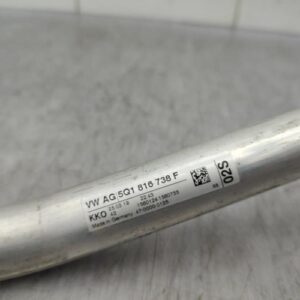 Tuyau de climatisation SEAT LEON 3 PHASE 2 Essence