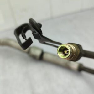 Tuyau de climatisation BMW SERIE 3 E46 COMPACT PHASE 1 Diesel