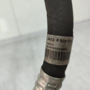 Tuyau de climatisation BMW SERIE 3 E92 COUPE PHASE 1 Diesel