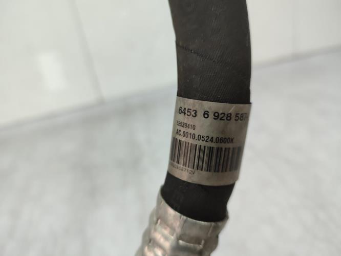 Tuyau de climatisation BMW SERIE 3 E92 COUPE PHASE 1 Diesel