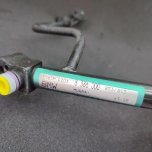 Tuyau de climatisation BMW SERIE 3 E46 PHASE 1 Diesel