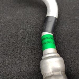 Tuyau de climatisation CITROEN C4 1 PHASE 1 COUPE Essence