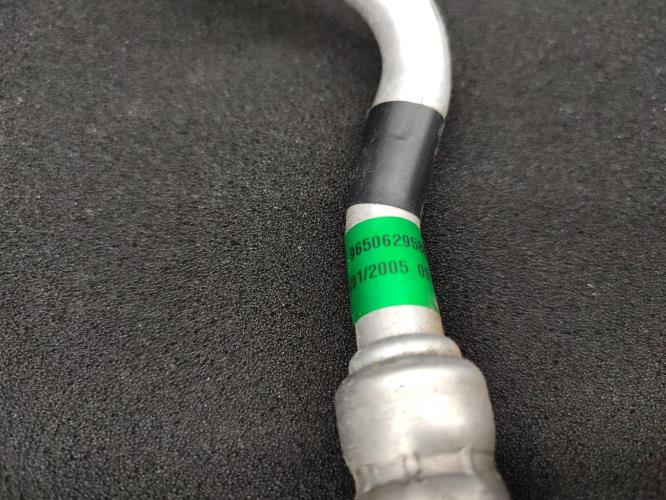Tuyau de climatisation CITROEN C4 1 PHASE 1 COUPE Essence