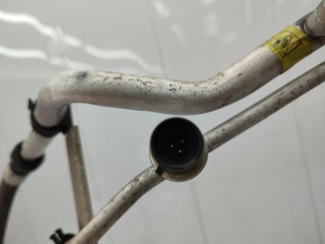 Tuyau de climatisation PEUGEOT BIPPER Diesel