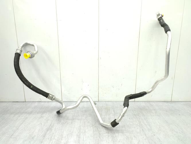 Tuyau de climatisation VOLKSWAGEN POLO 5 PHASE 2 Essence