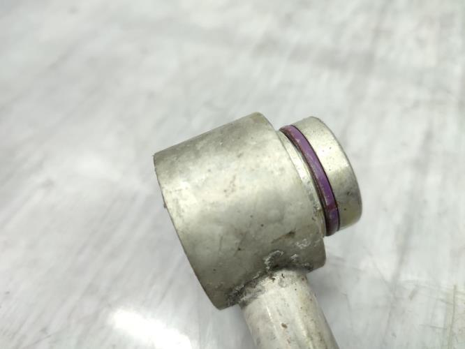 Tuyau de climatisation SKODA FABIA 2 PHASE 2 Diesel