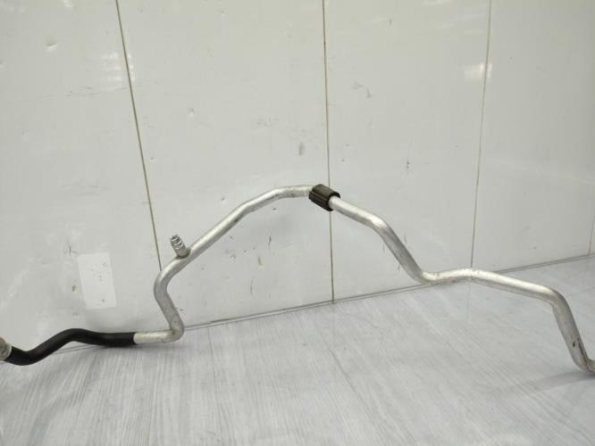 Tuyau de climatisation VOLKSWAGEN POLO 5 PHASE 1 Diesel