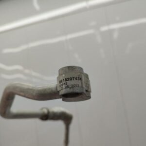 Tuyau de climatisation SEAT IBIZA 4 PHASE 2 Diesel