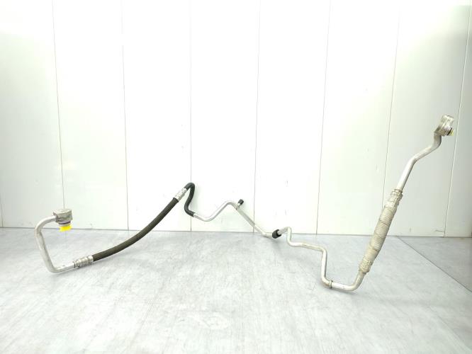 Tuyau de climatisation VOLKSWAGEN POLO 5 PHASE 1 Diesel