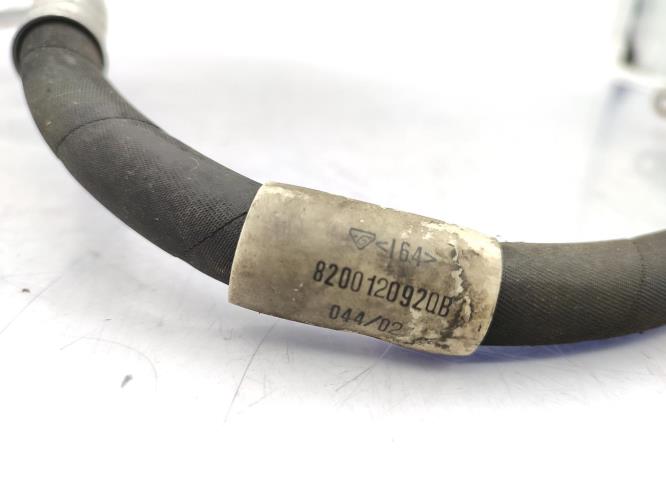 Tuyau de climatisation RENAULT SCENIC 1 PHASE 2 Diesel