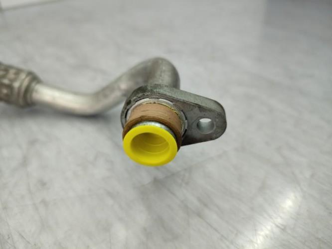 Tuyau de climatisation RENAULT MEGANE 2 PHASE 1 Essence
