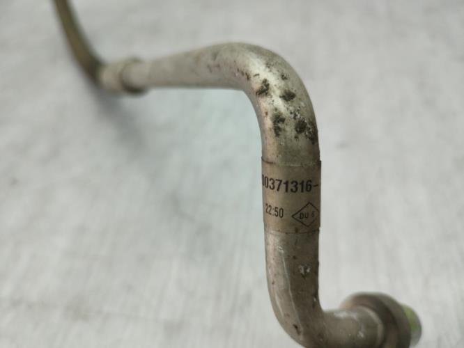 Tuyau de climatisation RENAULT MODUS PHASE 1