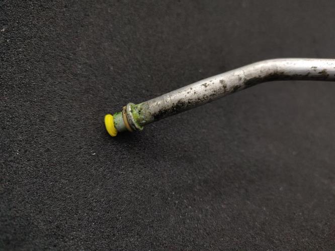 Tuyau de climatisation RENAULT CLIO 2 CAMPUS PHASE 1 Diesel