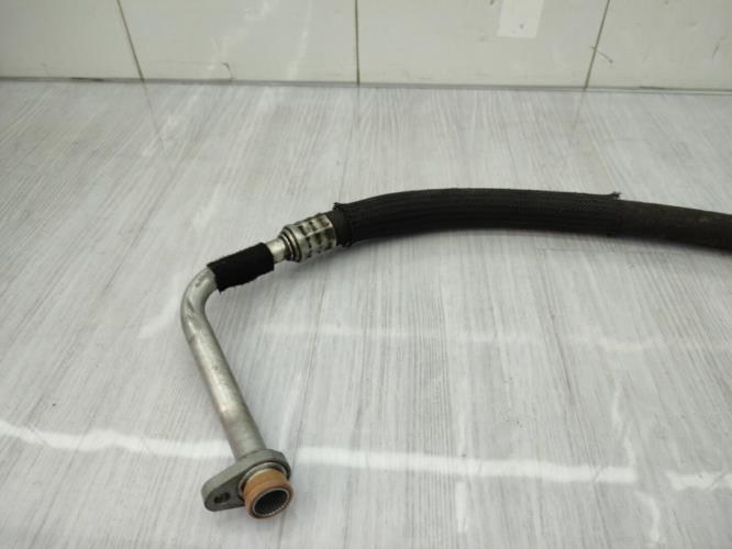 Tuyau de climatisation RENAULT MEGANE 2 PHASE 2 Diesel