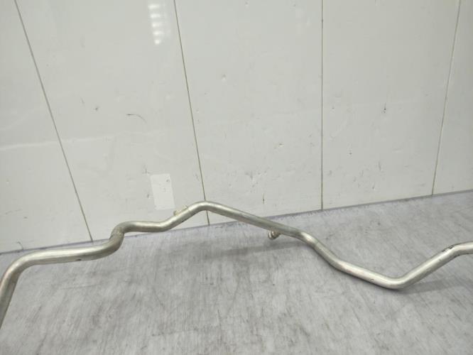 Tuyau de climatisation RENAULT SCENIC 2 PHASE 2 Diesel