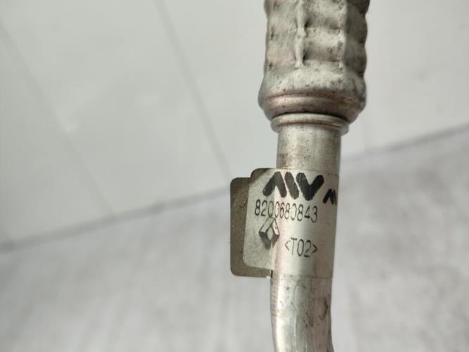 Tuyau de climatisation RENAULT SCENIC 2 PHASE 2 Diesel