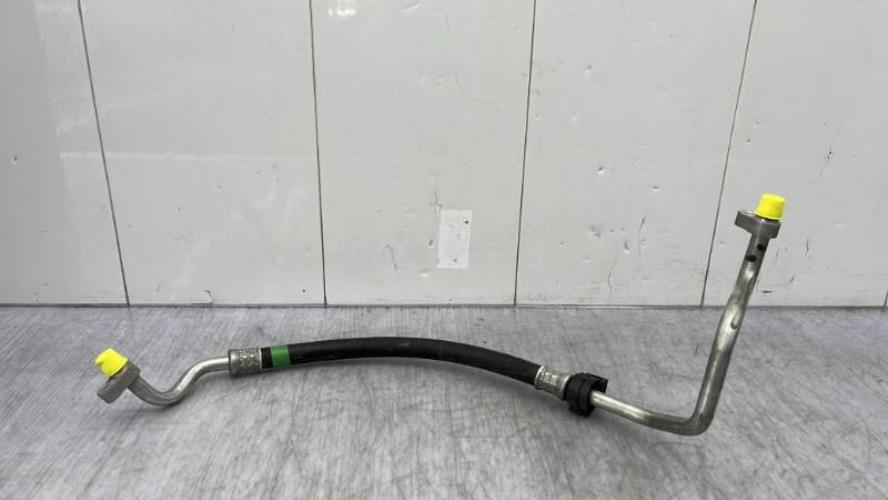 Tuyau de climatisation TOYOTA AURIS 1 PHASE 1 Diesel