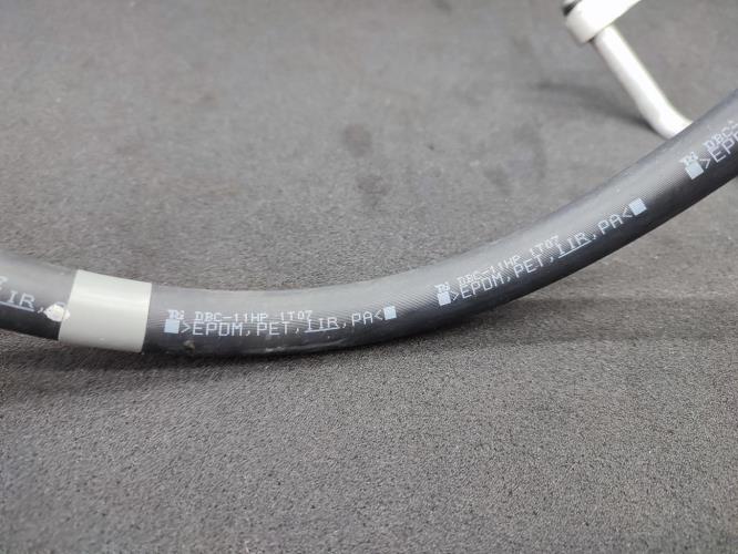 Tuyau de climatisation TOYOTA AURIS 2 PHASE 2 Essence