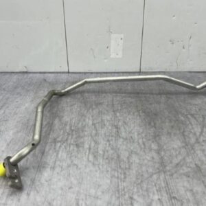 Tuyau de climatisation TOYOTA AURIS 1 PHASE 1 Diesel