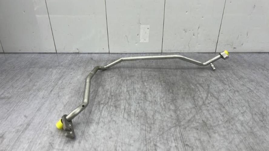 Tuyau de climatisation TOYOTA AURIS 1 PHASE 1 Diesel