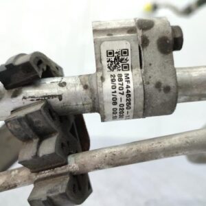 Tuyau de climatisation TOYOTA AURIS 1 PHASE 1 Essence