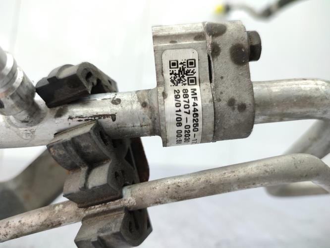 Tuyau de climatisation TOYOTA AURIS 1 PHASE 1 Essence