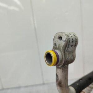 Tuyau de climatisation AUDI A4 3 PHASE 1 Diesel