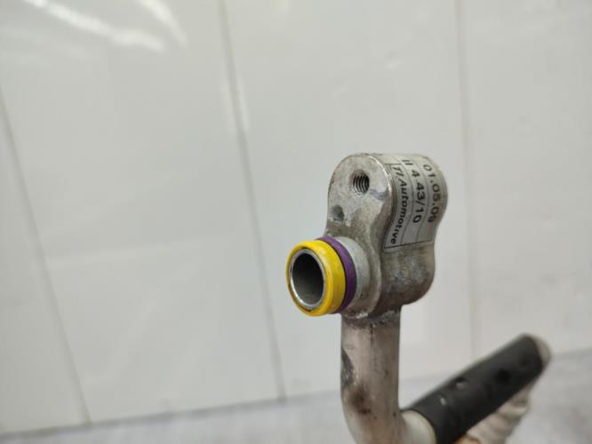 Tuyau de climatisation AUDI A4 3 PHASE 1 Diesel