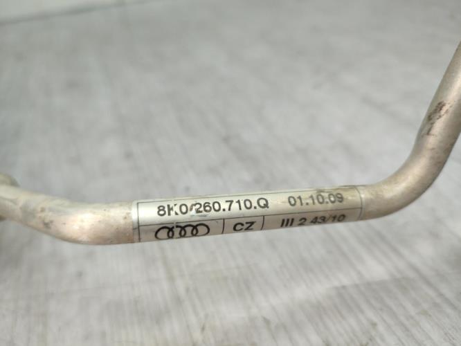 Tuyau de climatisation AUDI A4 3 PHASE 1 Diesel