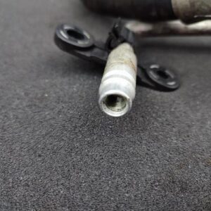 Tuyau de climatisation BMW SERIE 3 E91 TOURING PHASE 2 BREAK Diesel