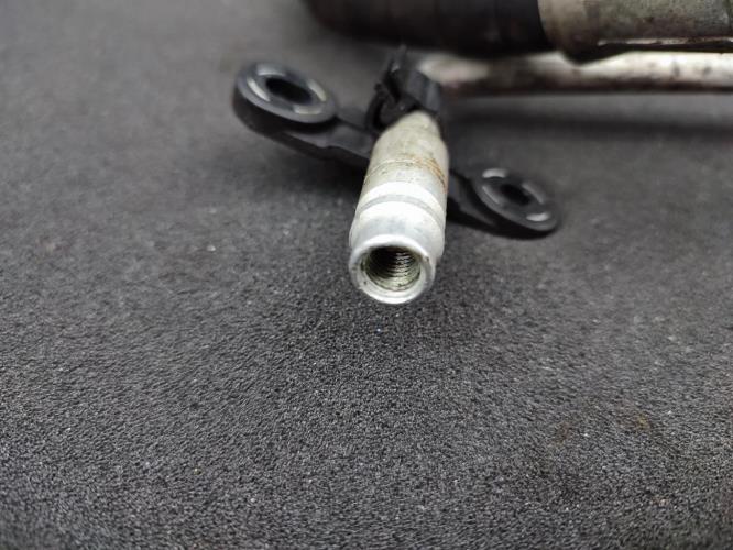 Tuyau de climatisation BMW SERIE 3 E91 TOURING PHASE 2 BREAK Diesel