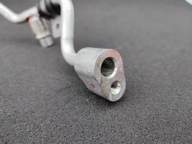 Tuyau de climatisation DACIA SANDERO 3 Essence