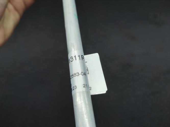 Tuyau de climatisation DACIA SANDERO 3 Essence/Hybride