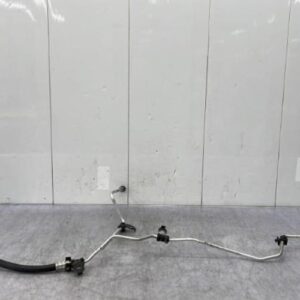 Tuyau de climatisation RENAULT MEGANE 3 PHASE 1 Diesel