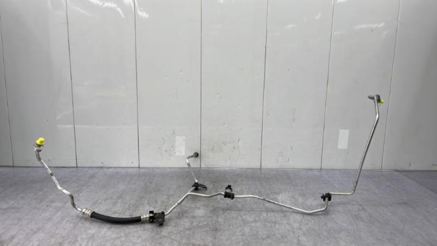 Tuyau de climatisation RENAULT MEGANE 3 PHASE 1 Diesel