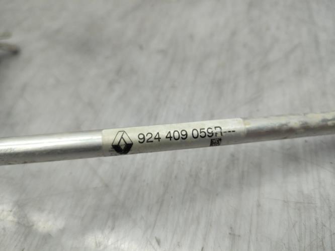 Tuyau de climatisation DACIA DUSTER 1 PHASE 2 Essence