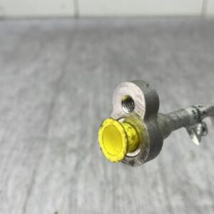 Tuyau de climatisation NISSAN MICRA 5 Essence